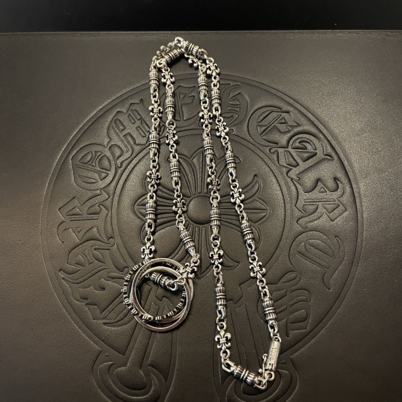 Chrome Hearts Necklaces